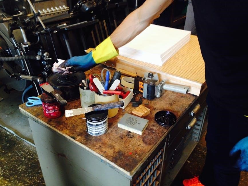 4l60e service manual