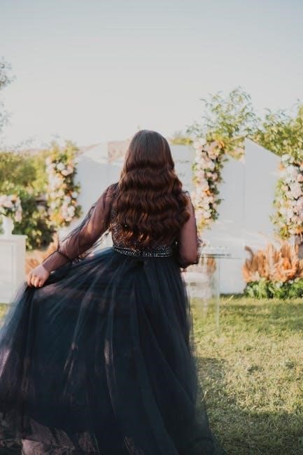 wedding planner guides