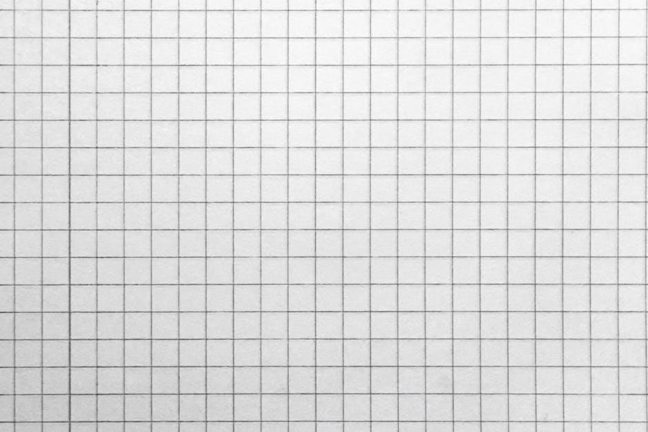 1/2 inch grid paper pdf