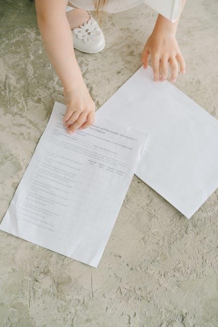 fact value policy worksheet answers pdf